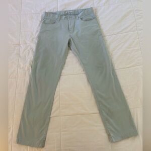 Calvin Klein Men’s Trousers